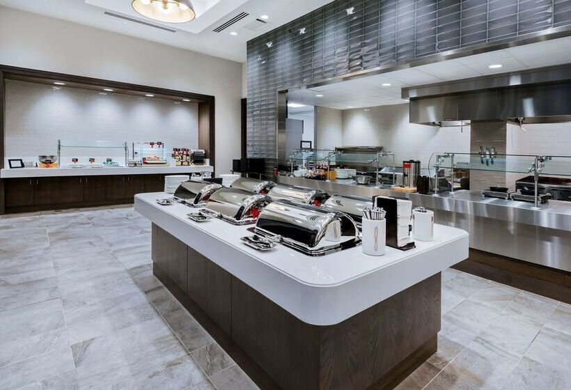 Fotos del hotel Embassy Suites By Hilton Houston West - Katy:  30