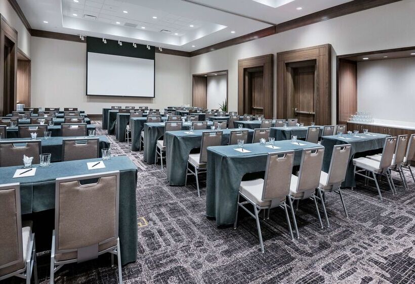 Fotos del hotel Embassy Suites By Hilton Houston West - Katy:  19