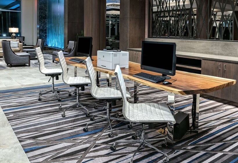 Fotos del hotel Embassy Suites By Hilton Houston West - Katy:  29