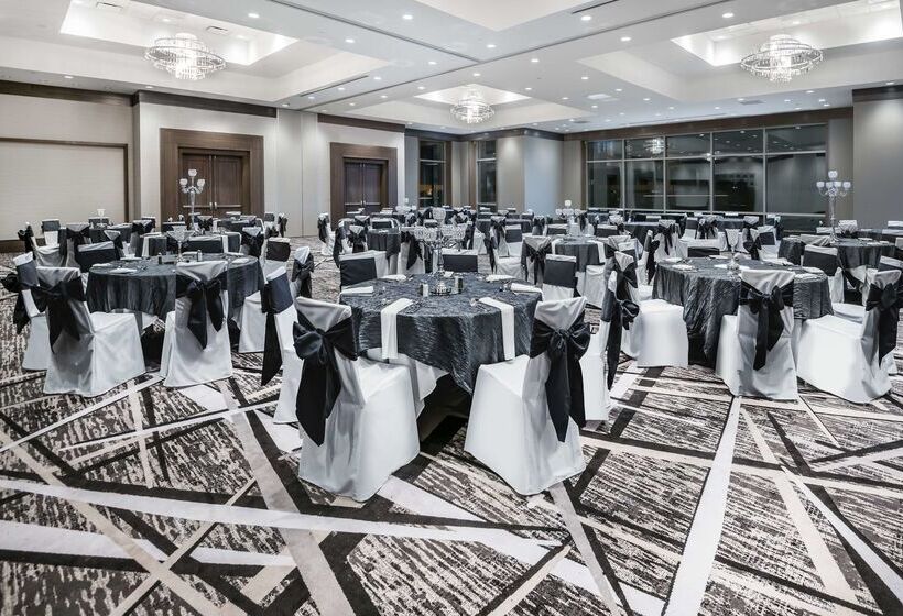 Fotos del hotel Embassy Suites By Hilton Houston West - Katy:  26