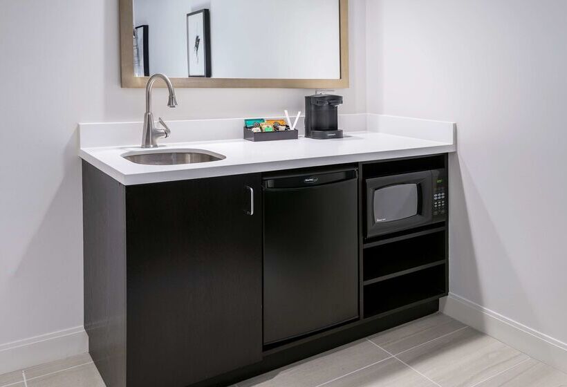 Fotos del hotel Embassy Suites By Hilton Houston West - Katy:  37