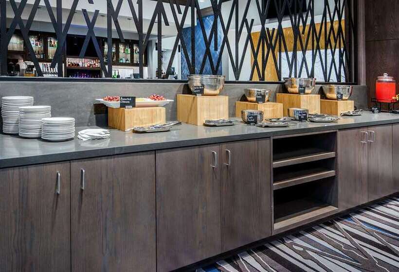 Fotos del hotel Embassy Suites By Hilton Houston West - Katy:  13