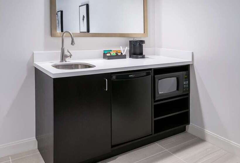 Fotos del hotel Embassy Suites By Hilton Houston West - Katy:  8