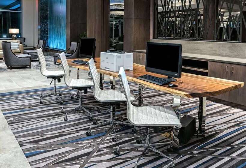 Fotos del hotel Embassy Suites By Hilton Houston West - Katy:  9