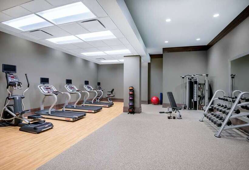 Fotos del hotel Embassy Suites By Hilton Houston West - Katy:  7