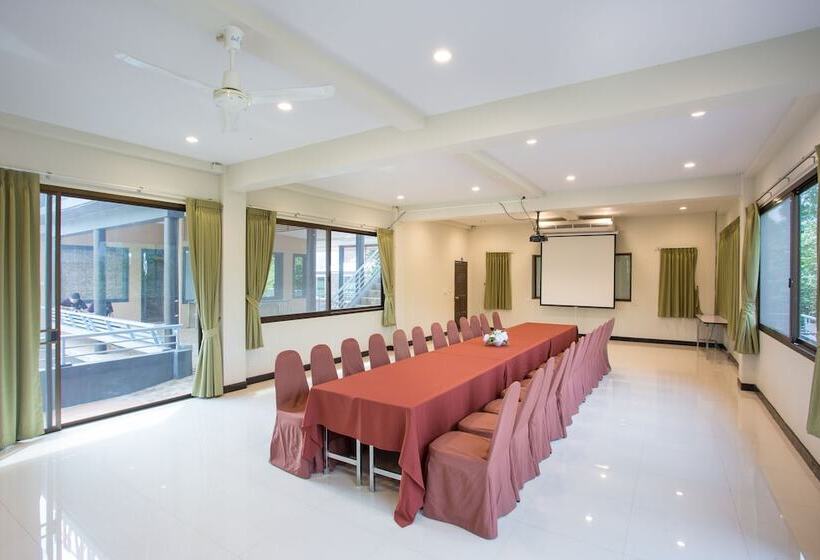 호텔 Grandsiri Resort Khaoyai