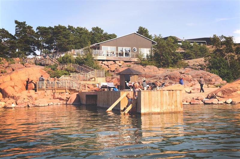 هتل Havsvidden Resort