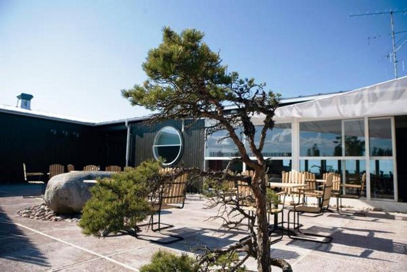 هتل Havsvidden Resort