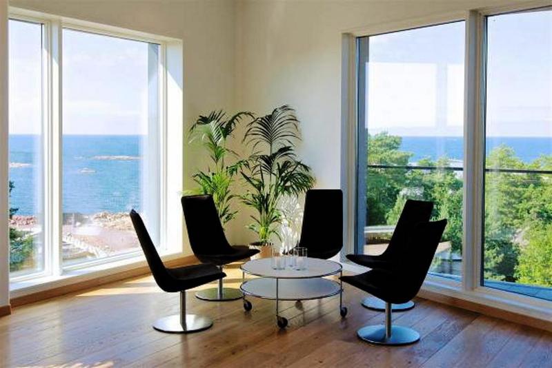 هتل Havsvidden Resort