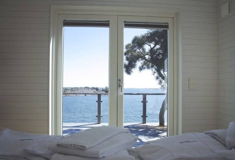 هتل Havsvidden Resort