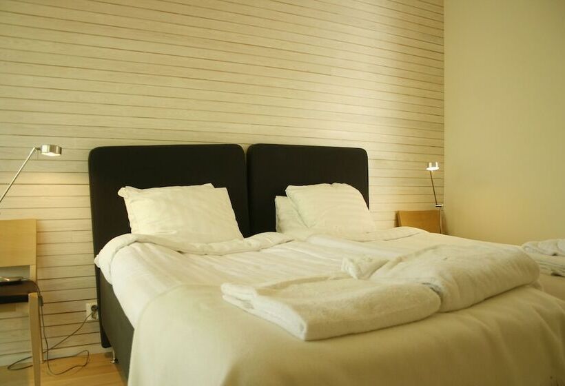 هتل Havsvidden Resort