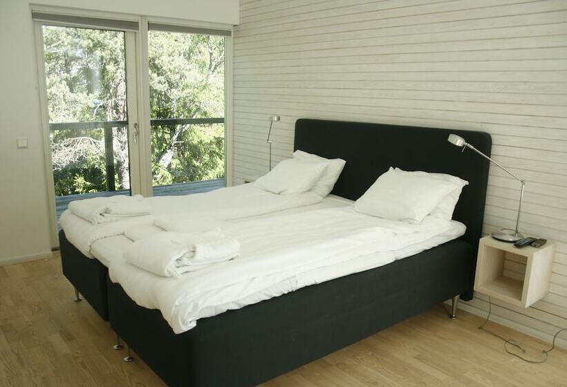 هتل Havsvidden Resort