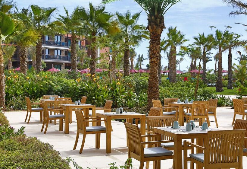 Fotos del hotel Hilton Cabo Verde Sal Resort:  59