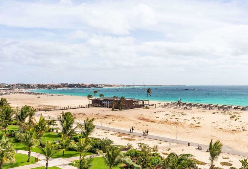 Fotos del hotel Hilton Cabo Verde Sal Resort:  37
