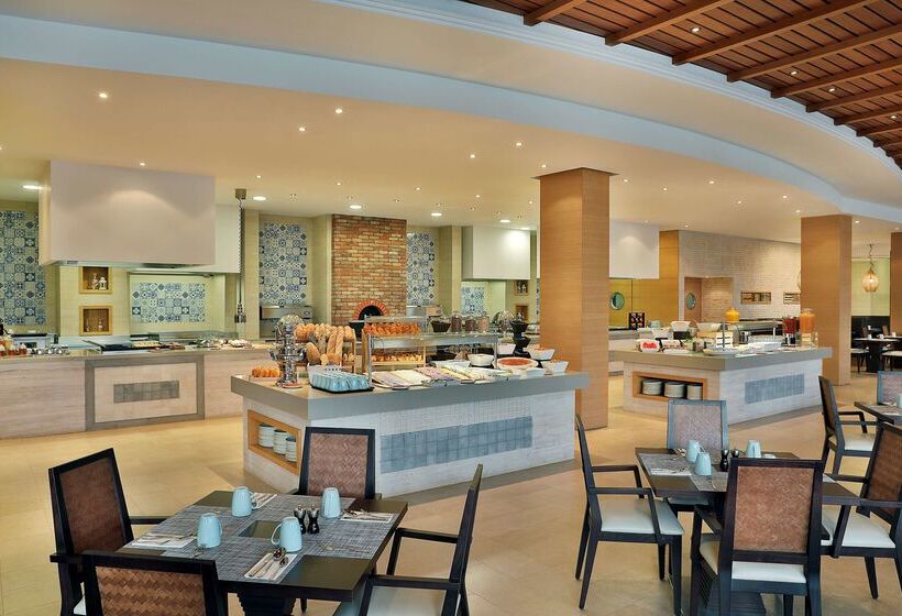 هتل Hilton Cabo Verde Sal Resort