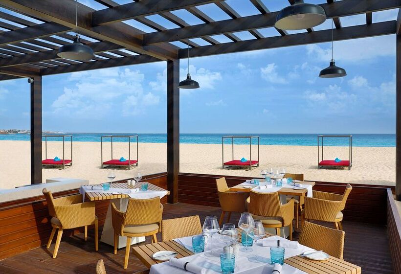 Fotos del hotel Hilton Cabo Verde Sal Resort:  55