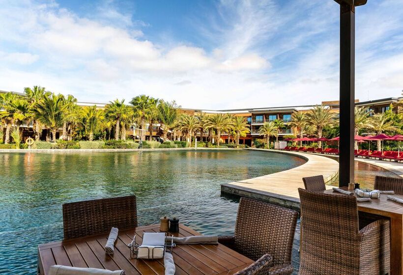 Fotos del hotel Hilton Cabo Verde Sal Resort:  34