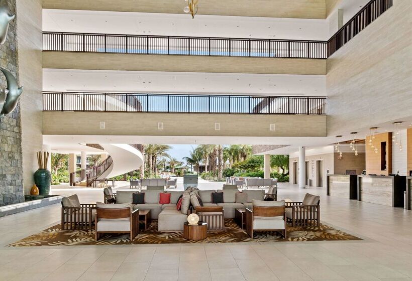 Hotel Hilton Cabo Verde Sal Resort