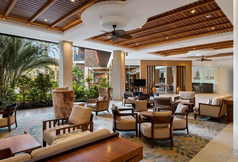 Fotos del hotel Hilton Cabo Verde Sal Resort:  46