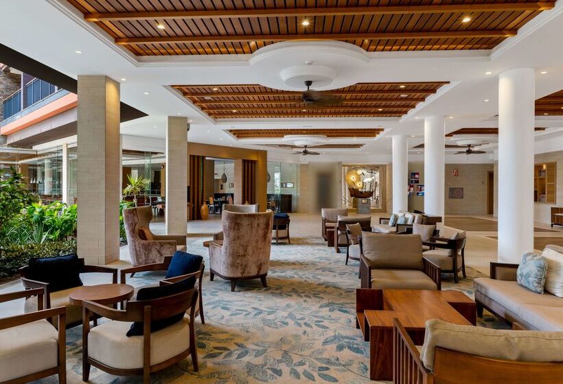 Fotos del hotel Hilton Cabo Verde Sal Resort:  29