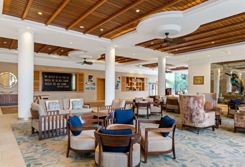 Fotos del hotel Hilton Cabo Verde Sal Resort:  52