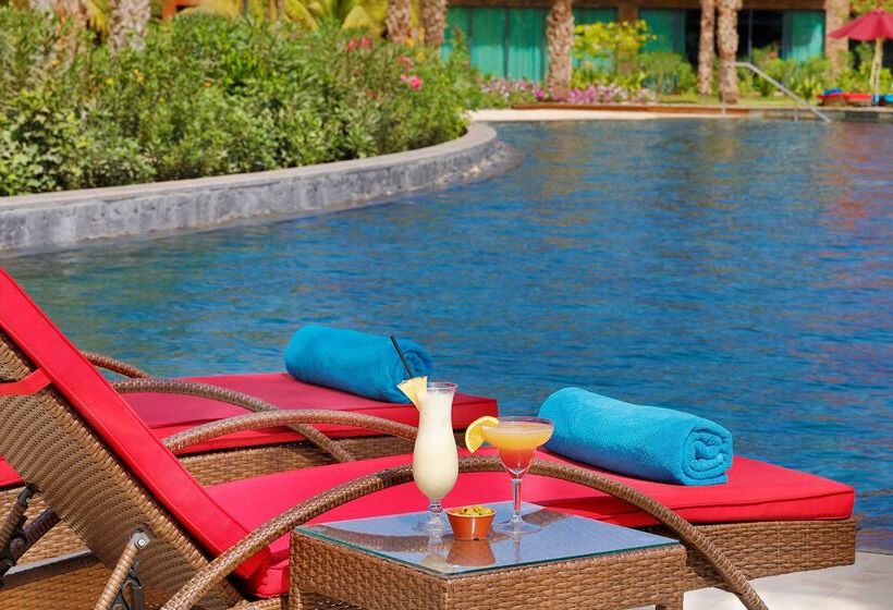 Fotos del hotel Hilton Cabo Verde Sal Resort:  43