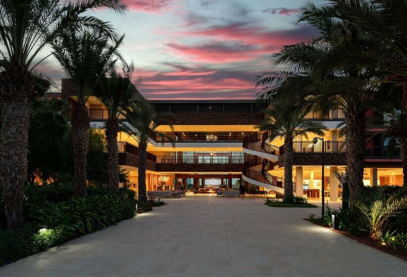 Fotos del hotel Hilton Cabo Verde Sal Resort:  49