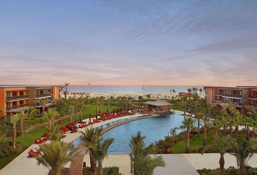 Fotos del hotel Hilton Cabo Verde Sal Resort:  31