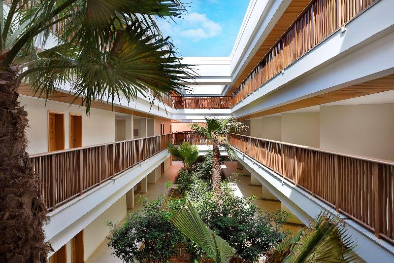 Fotos del hotel Hilton Cabo Verde Sal Resort:  64
