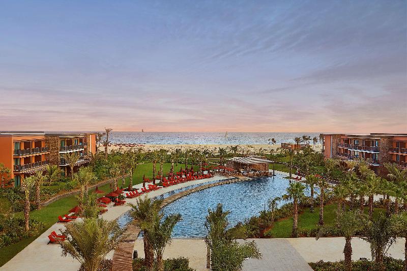 Fotos del hotel Hilton Cabo Verde Sal Resort:  65
