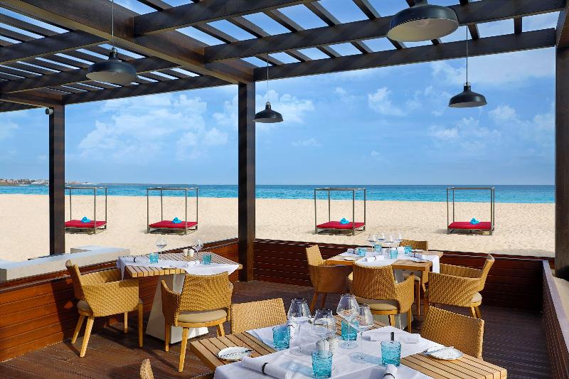 Fotos del hotel Hilton Cabo Verde Sal Resort:  68