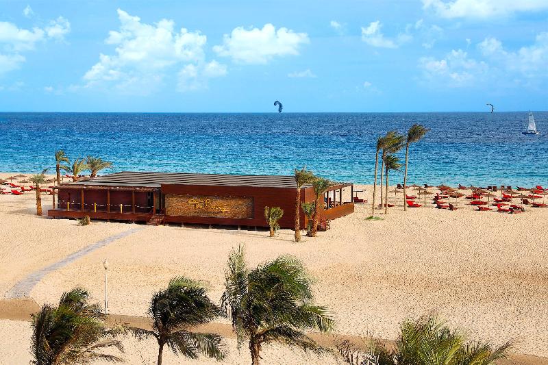 Fotos del hotel Hilton Cabo Verde Sal Resort:  83