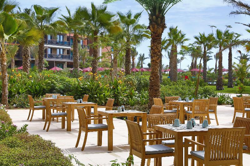 Fotos del hotel Hilton Cabo Verde Sal Resort:  27