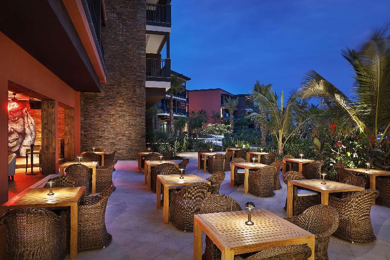 Fotos del hotel Hilton Cabo Verde Sal Resort:  87