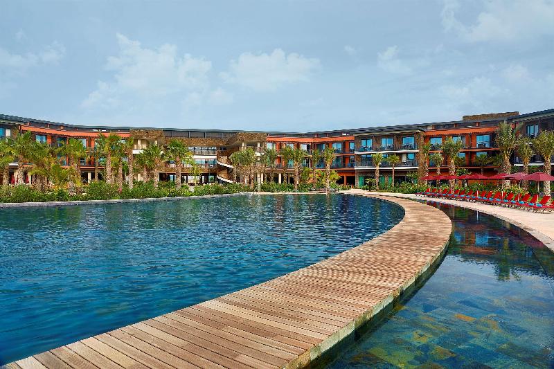 Fotos del hotel Hilton Cabo Verde Sal Resort:  76