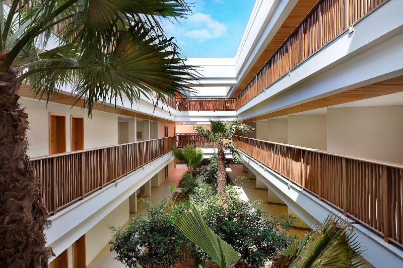 Fotos del hotel Hilton Cabo Verde Sal Resort:  78