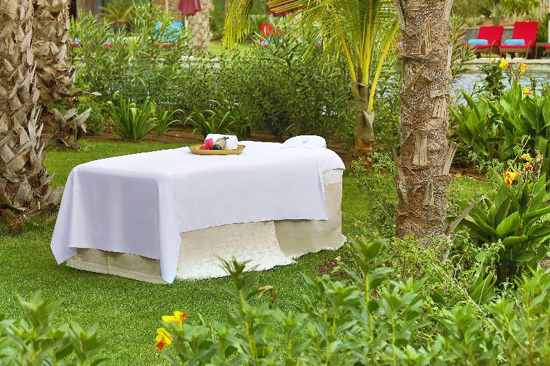 Fotos del hotel Hilton Cabo Verde Sal Resort:  26