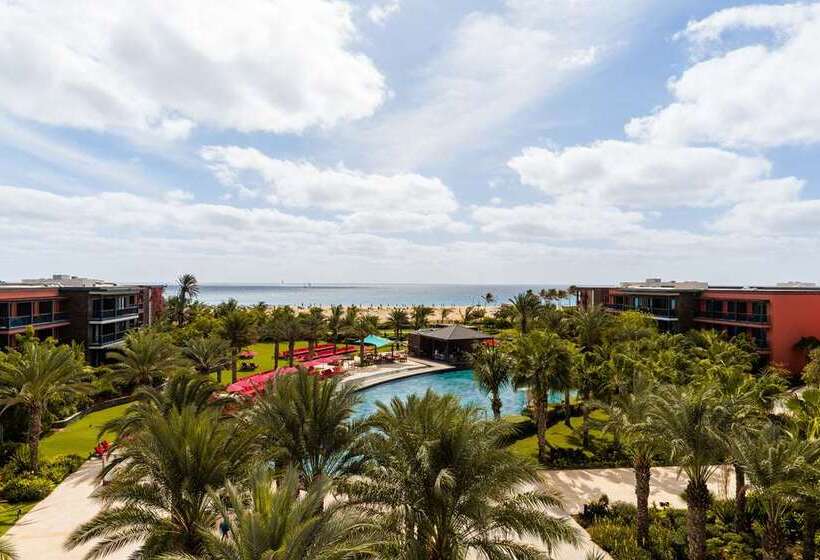 Fotos del hotel Hilton Cabo Verde Sal Resort: 1 Fotos del hotel Hilton Cabo Verde Sal Resort: 1