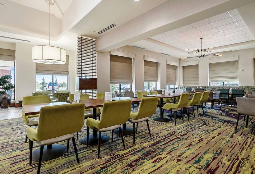 בית מלון כפרי Hilton Garden Inn Edmond / Oklahoma City North, Ok