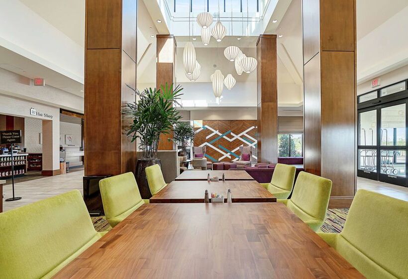 בית מלון כפרי Hilton Garden Inn Edmond / Oklahoma City North, Ok