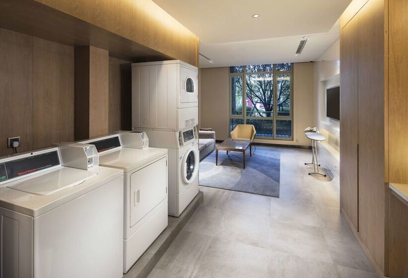 فندق Hilton Garden Inn Hangzhou Lu'niao