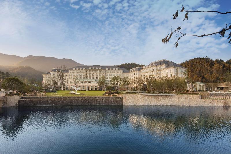فندق Hilton Garden Inn Hangzhou Lu'niao