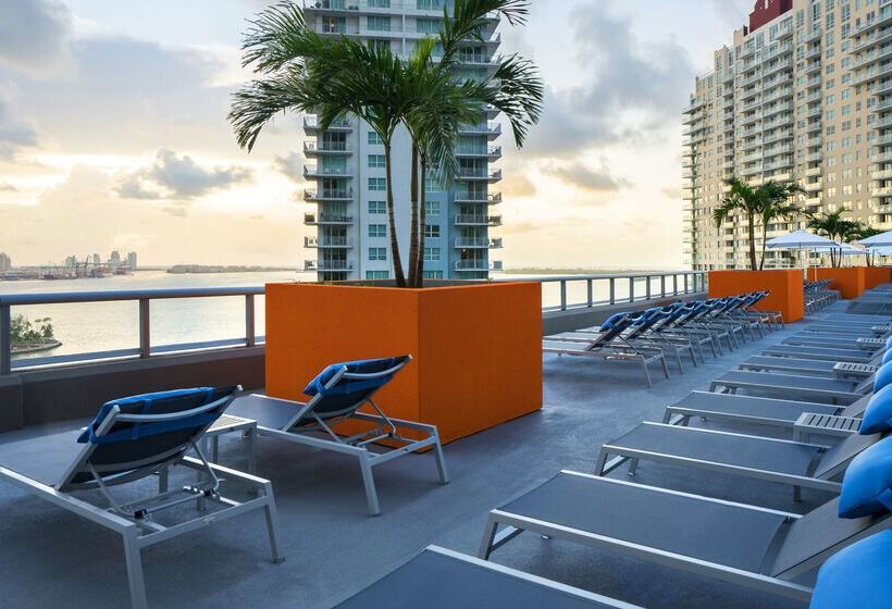 Fotos del hotel Hyatt Centric Brickell Miami:  9