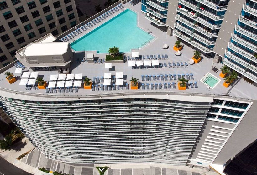 Fotos del hotel Hyatt Centric Brickell Miami:  44