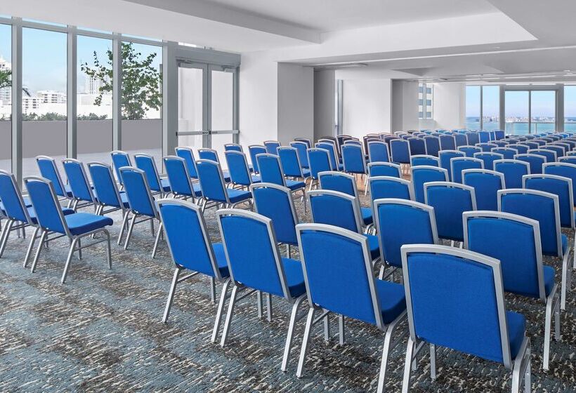 Fotos del hotel Hyatt Centric Brickell Miami:  4