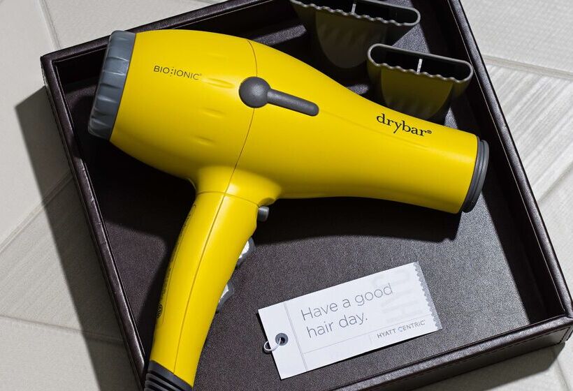 Fotos del hotel Hyatt Centric Brickell Miami:  53