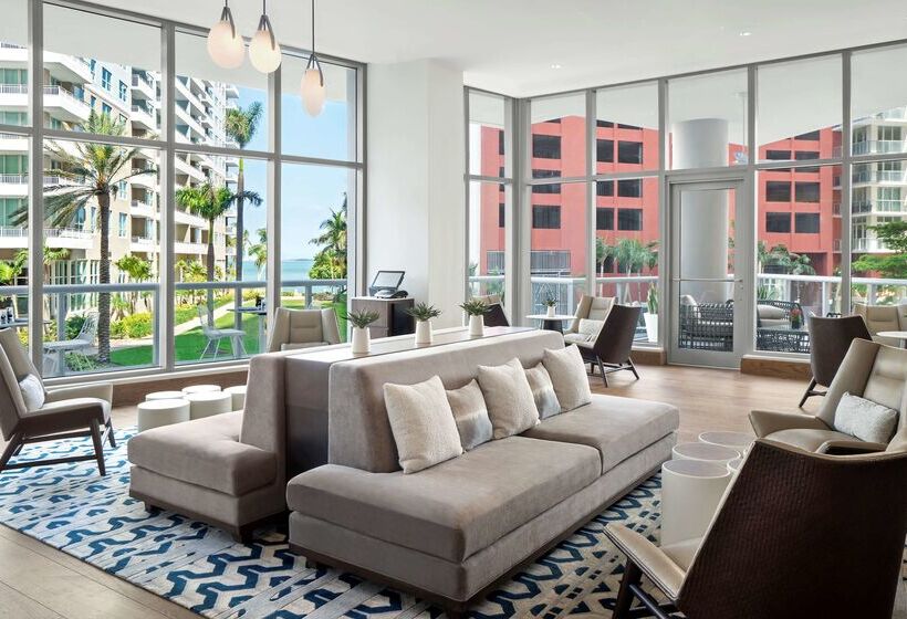 Fotos del hotel Hyatt Centric Brickell Miami:  18