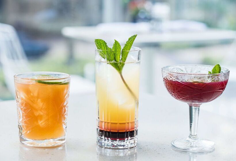 Fotos del hotel Hyatt Centric Brickell Miami:  50