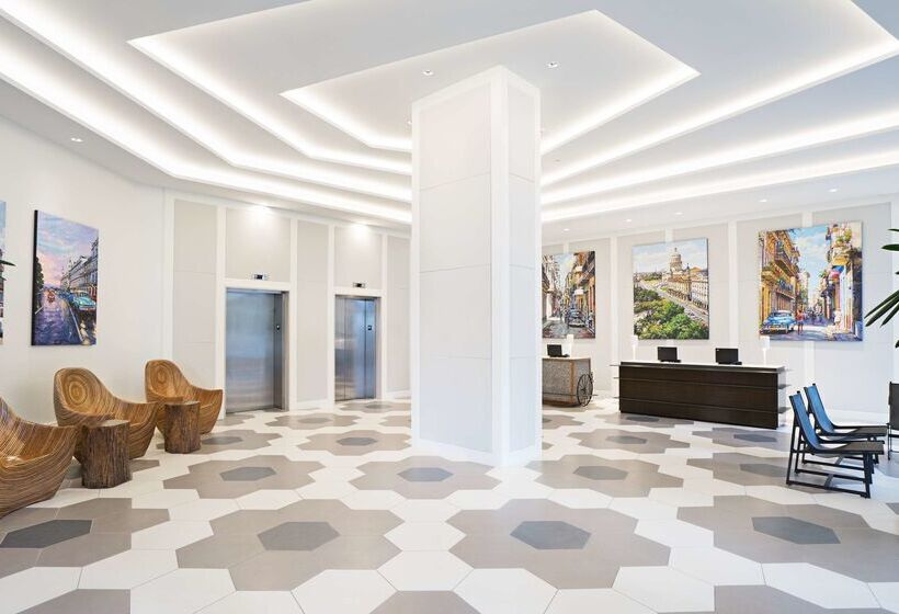 Fotos del hotel Hyatt Centric Brickell Miami:  48