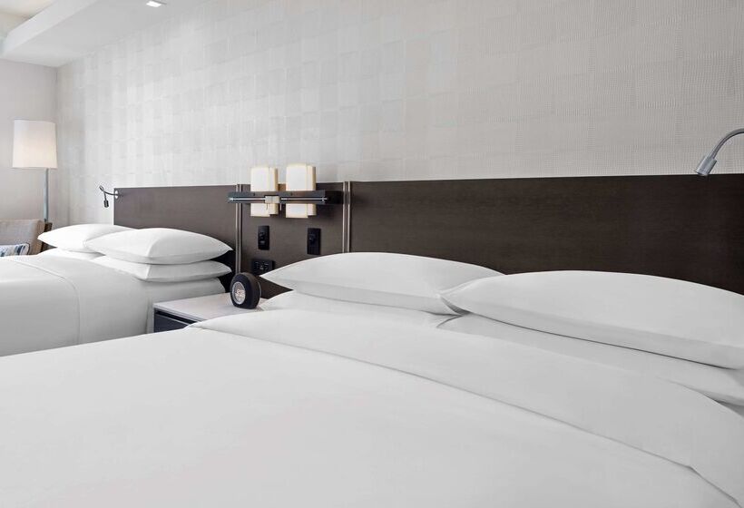 Fotos del hotel Hyatt Centric Brickell Miami:  38